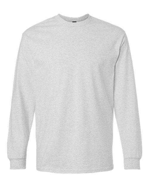 Gildan Unisex Ultra Cotton® Long Sleeve T-Shirt
