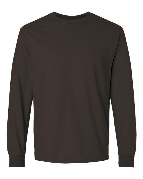 Gildan Unisex Ultra Cotton® Long Sleeve T-Shirt