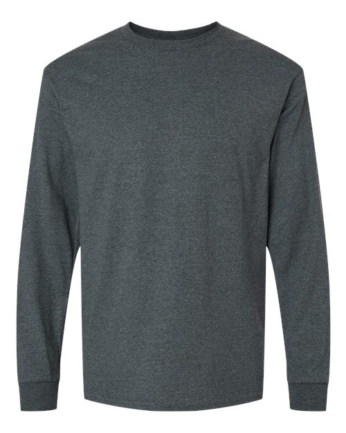 Gildan Unisex Ultra Cotton® Long Sleeve T-Shirt
