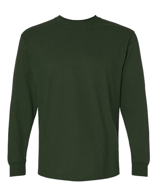 Gildan Unisex Ultra Cotton® Long Sleeve T-Shirt