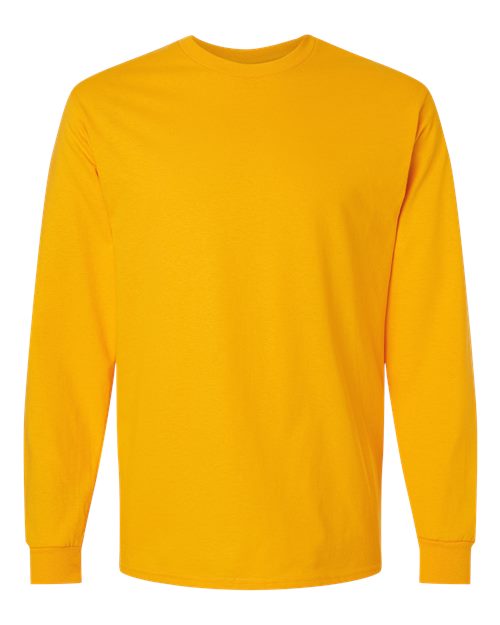 Gildan Unisex Ultra Cotton® Long Sleeve T-Shirt