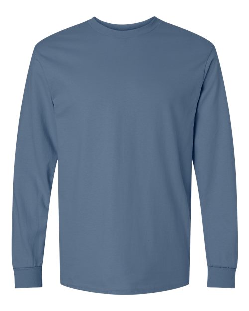 Gildan Unisex Ultra Cotton® Long Sleeve T-Shirt