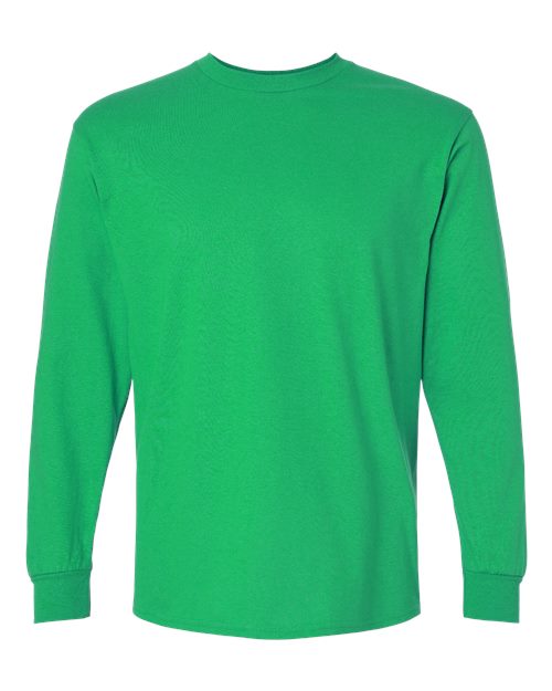Gildan Unisex Ultra Cotton® Long Sleeve T-Shirt