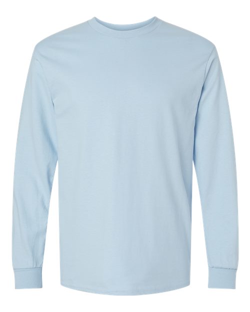 Gildan Unisex Ultra Cotton® Long Sleeve T-Shirt