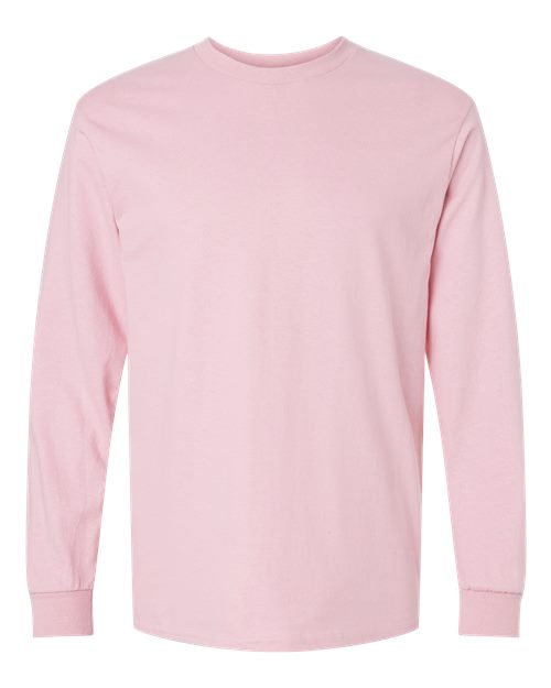 Gildan Unisex Ultra Cotton® Long Sleeve T-Shirt