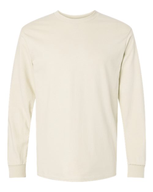 Gildan Unisex Ultra Cotton® Long Sleeve T-Shirt
