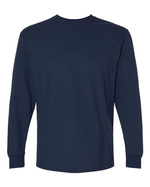 Gildan Unisex Ultra Cotton® Long Sleeve T-Shirt