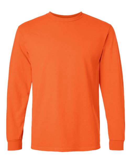 Gildan Unisex Ultra Cotton® Long Sleeve T-Shirt