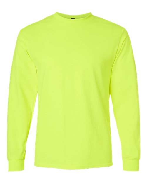 Gildan Unisex Ultra Cotton® Long Sleeve T-Shirt