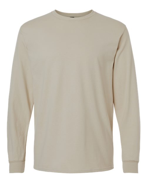 Gildan Unisex Ultra Cotton® Long Sleeve T-Shirt