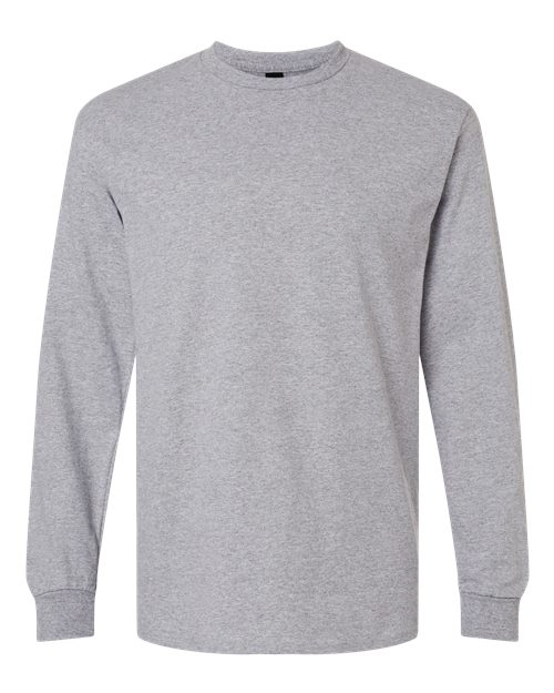Gildan Unisex Ultra Cotton® Long Sleeve T-Shirt