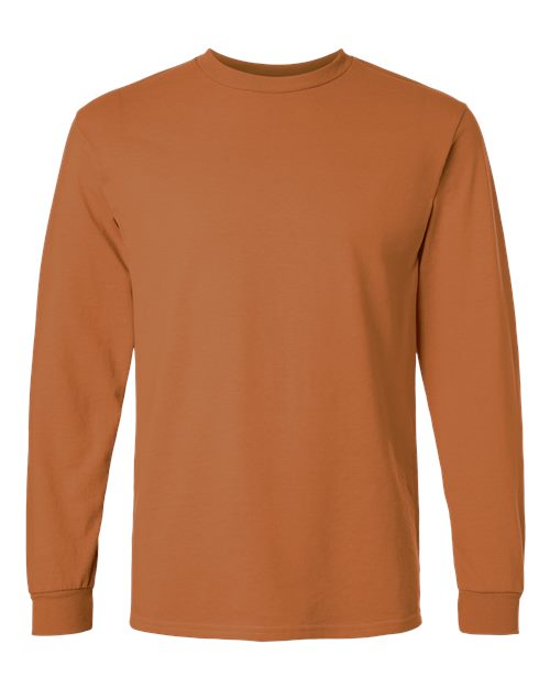 Gildan Unisex Ultra Cotton® Long Sleeve T-Shirt