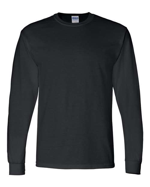 Gildan Unisex DryBlend® 50/50 Long Sleeve T-Shirt