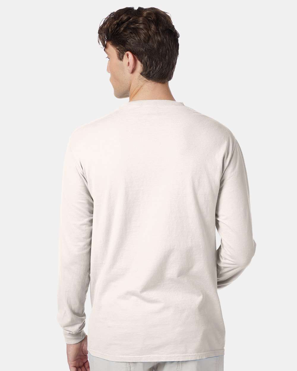 Unisex Beefy-TÃ‚Â® Long Sleeve T-Shirt