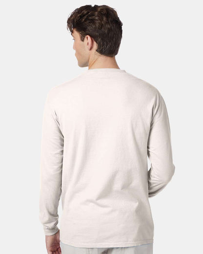 Unisex Beefy-TÃ‚Â® Long Sleeve T-Shirt