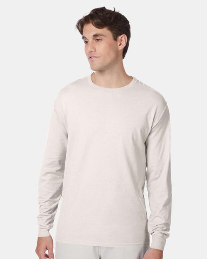 Unisex Beefy-TÃ‚Â® Long Sleeve T-Shirt