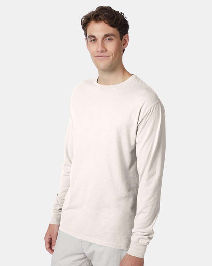 Unisex Beefy-TÃ‚Â® Long Sleeve T-Shirt