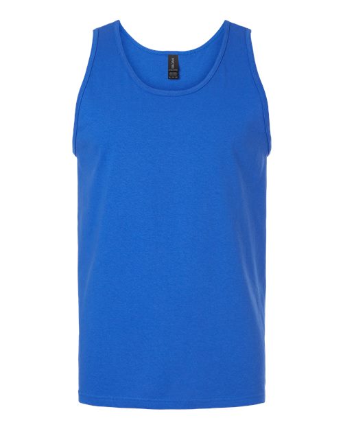 Gildan Unisex Ultra Cotton® Tank Top