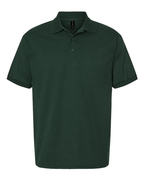 Gildan Unisex DryBlend® Jersey Polo