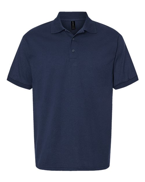 Gildan Unisex DryBlend® Jersey Polo