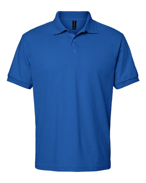 Gildan Unisex DryBlend® Jersey Polo
