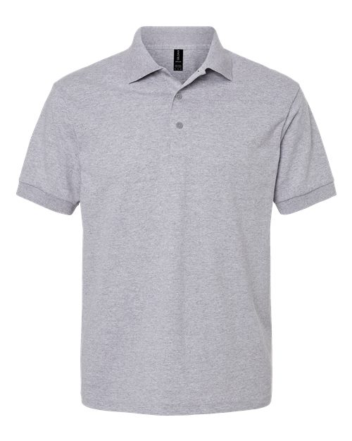 Gildan Unisex DryBlend® Jersey Polo