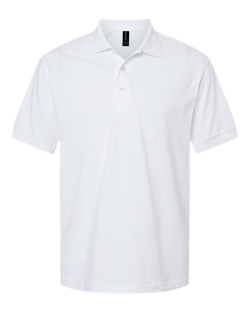 Gildan Unisex DryBlend® Jersey Polo