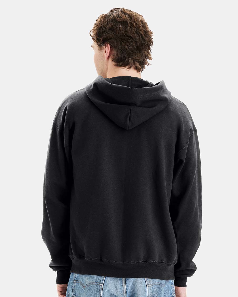 Unisex Ultimate CottonÃ‚Â® Full-Zip Hooded Sweatshirt