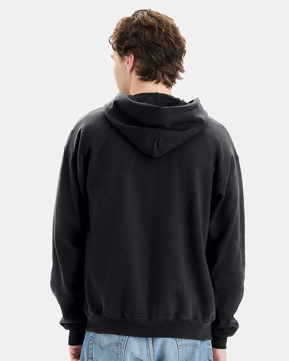 Unisex Ultimate CottonÃ‚Â® Full-Zip Hooded Sweatshirt