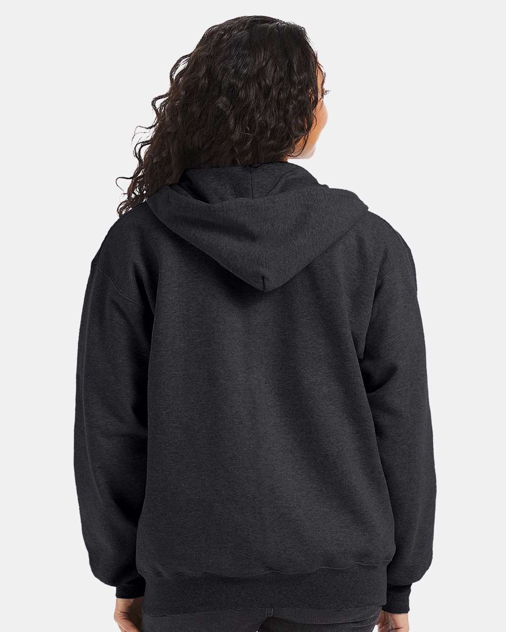 Unisex Ultimate CottonÃ‚Â® Full-Zip Hooded Sweatshirt