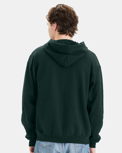 Unisex Ultimate CottonÃ‚Â® Full-Zip Hooded Sweatshirt