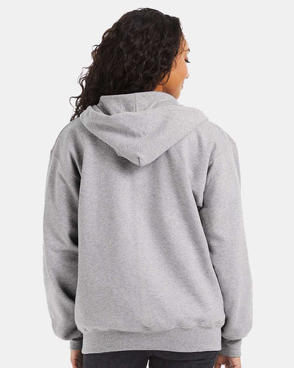 Unisex Ultimate CottonÃ‚Â® Full-Zip Hooded Sweatshirt