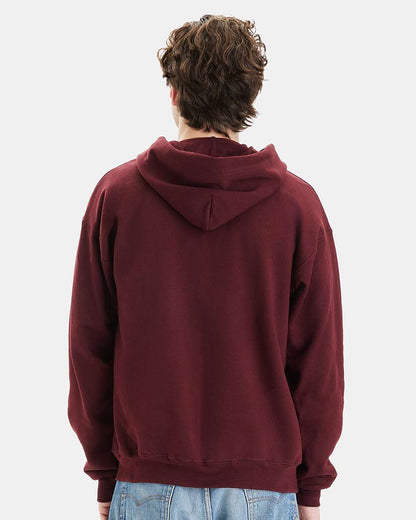 Unisex Ultimate CottonÃ‚Â® Full-Zip Hooded Sweatshirt