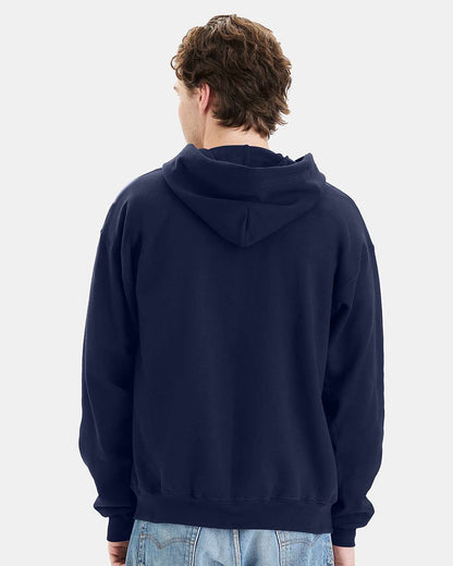 Unisex Ultimate CottonÃ‚Â® Full-Zip Hooded Sweatshirt