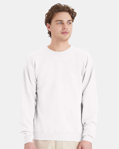 Unisex EcoSmartÃ‚Â® Crewneck Sweatshirt