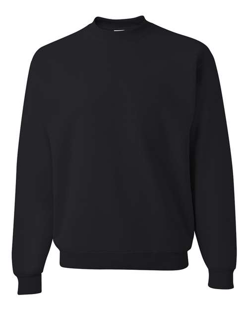 JERZEES Unisex NuBlend® Crewneck Sweatshirt