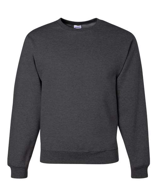 JERZEES Unisex NuBlend® Crewneck Sweatshirt