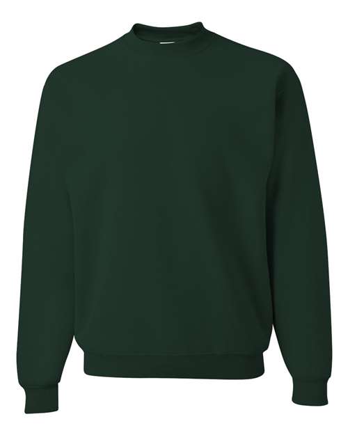 JERZEES Unisex NuBlend® Crewneck Sweatshirt
