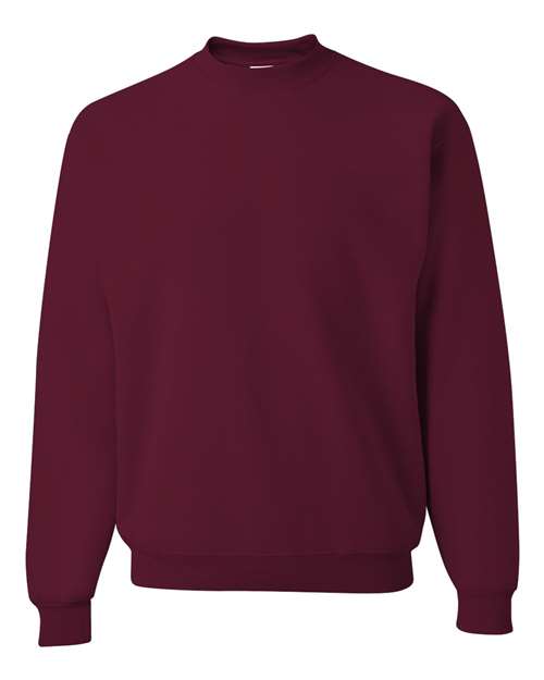 JERZEES Unisex NuBlend® Crewneck Sweatshirt