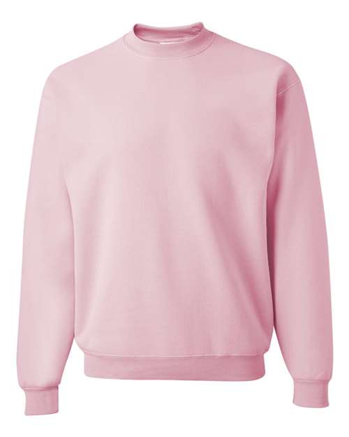 JERZEES Unisex NuBlend® Crewneck Sweatshirt
