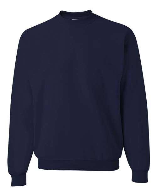 JERZEES Unisex NuBlend® Crewneck Sweatshirt