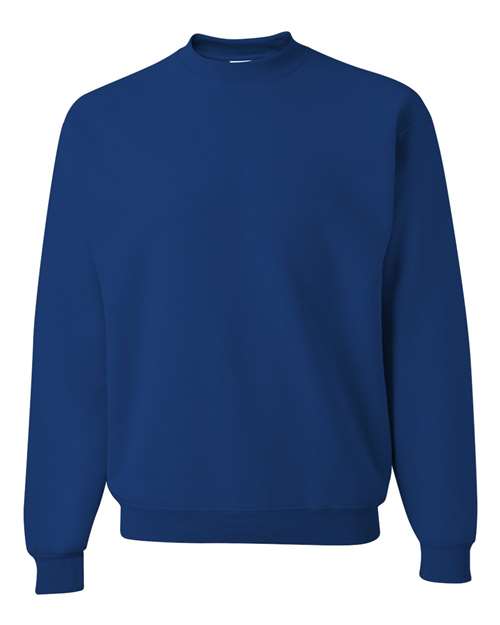 JERZEES Unisex NuBlend® Crewneck Sweatshirt