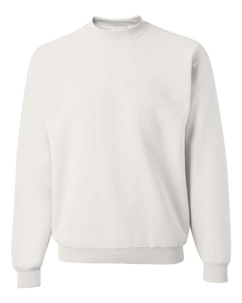 JERZEES Unisex NuBlend® Crewneck Sweatshirt