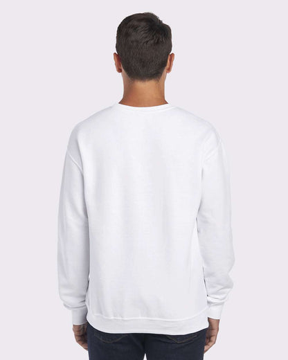 Unisex NuBlendÃ‚Â® Crewneck Sweatshirt