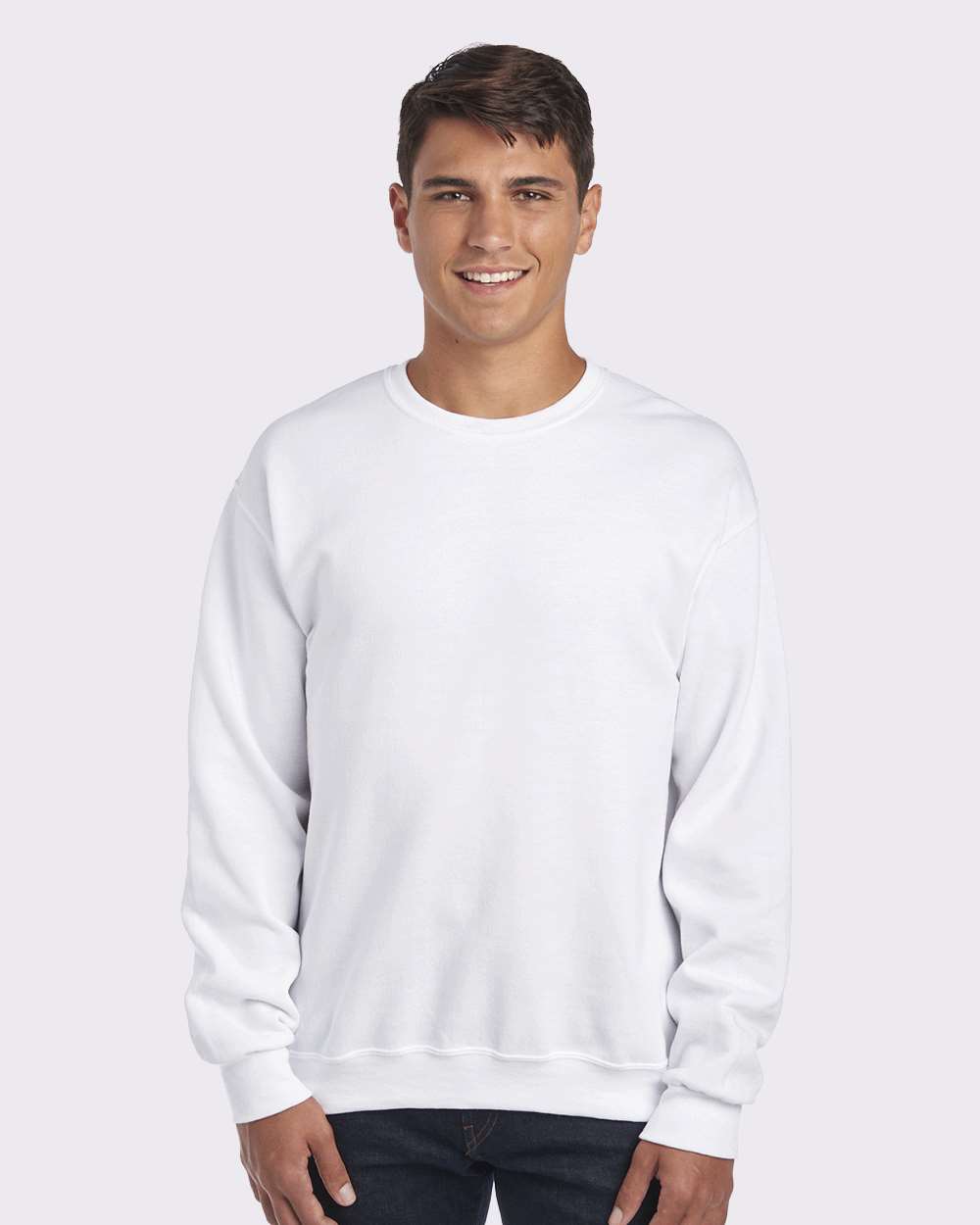 Unisex NuBlendÃ‚Â® Crewneck Sweatshirt