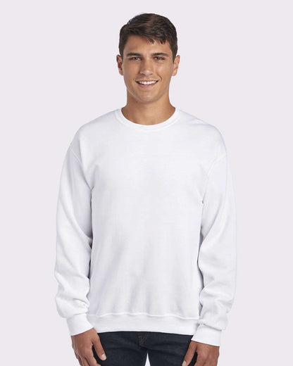 Unisex NuBlendÃ‚Â® Crewneck Sweatshirt
