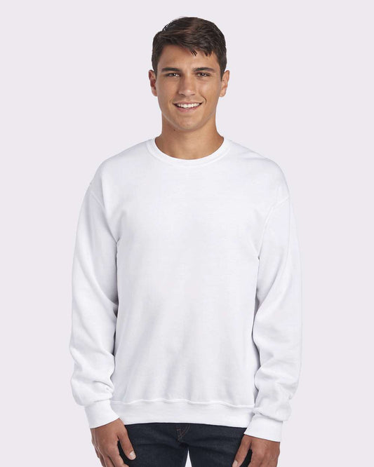 Unisex NuBlendÃ‚Â® Crewneck Sweatshirt