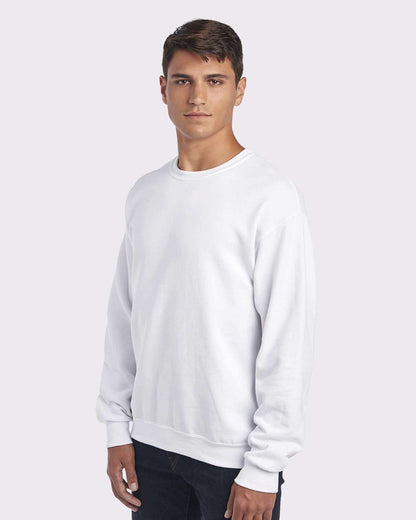 Unisex NuBlendÃ‚Â® Crewneck Sweatshirt