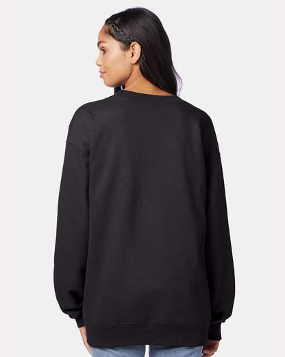 Unisex Ultimate CottonÃ‚Â® Crewneck Sweatshirt