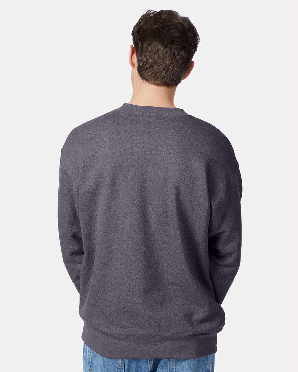 Unisex Ultimate CottonÃ‚Â® Crewneck Sweatshirt